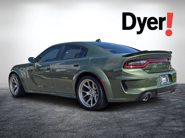 Used 2023 Dodge Charger Scat Pack RWD image 6