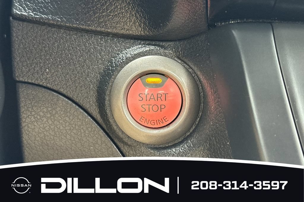 Used 2019 Nissan Sentra SV w/ All Weather Package FWD image 24