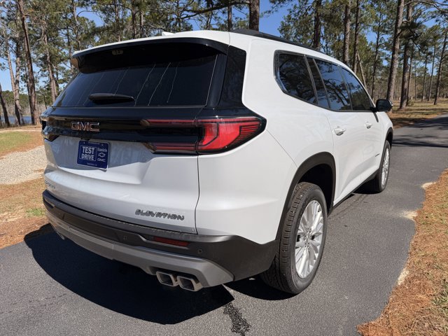 New 2026 GMC Acadia Elevation w/ Elevation Premium Package image 5