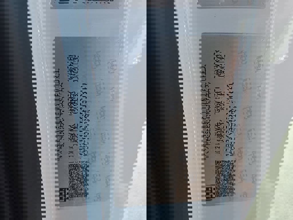 New 2025 Chevrolet Silverado 3500 W/T w/ WT Convenience Package image 13