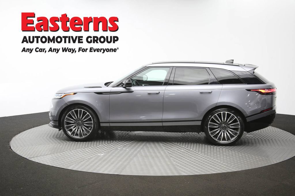 Used 2022 Land Rover Range Rover Velar R-Dynamic S AWD/4WD image 61