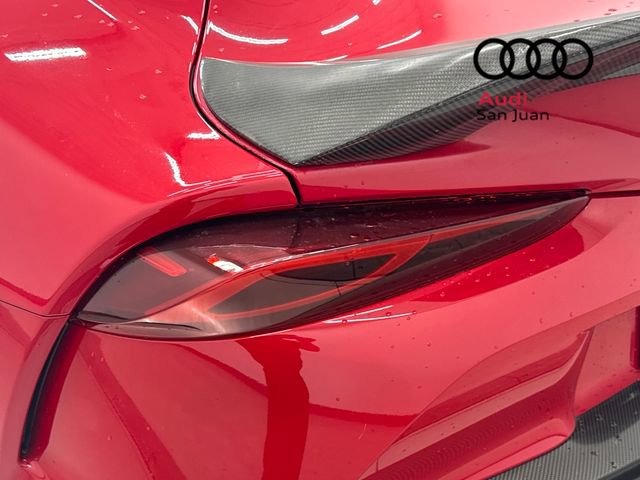 Used 2020 Toyota Supra Launch Edition w/ Driver Assist Package image 11