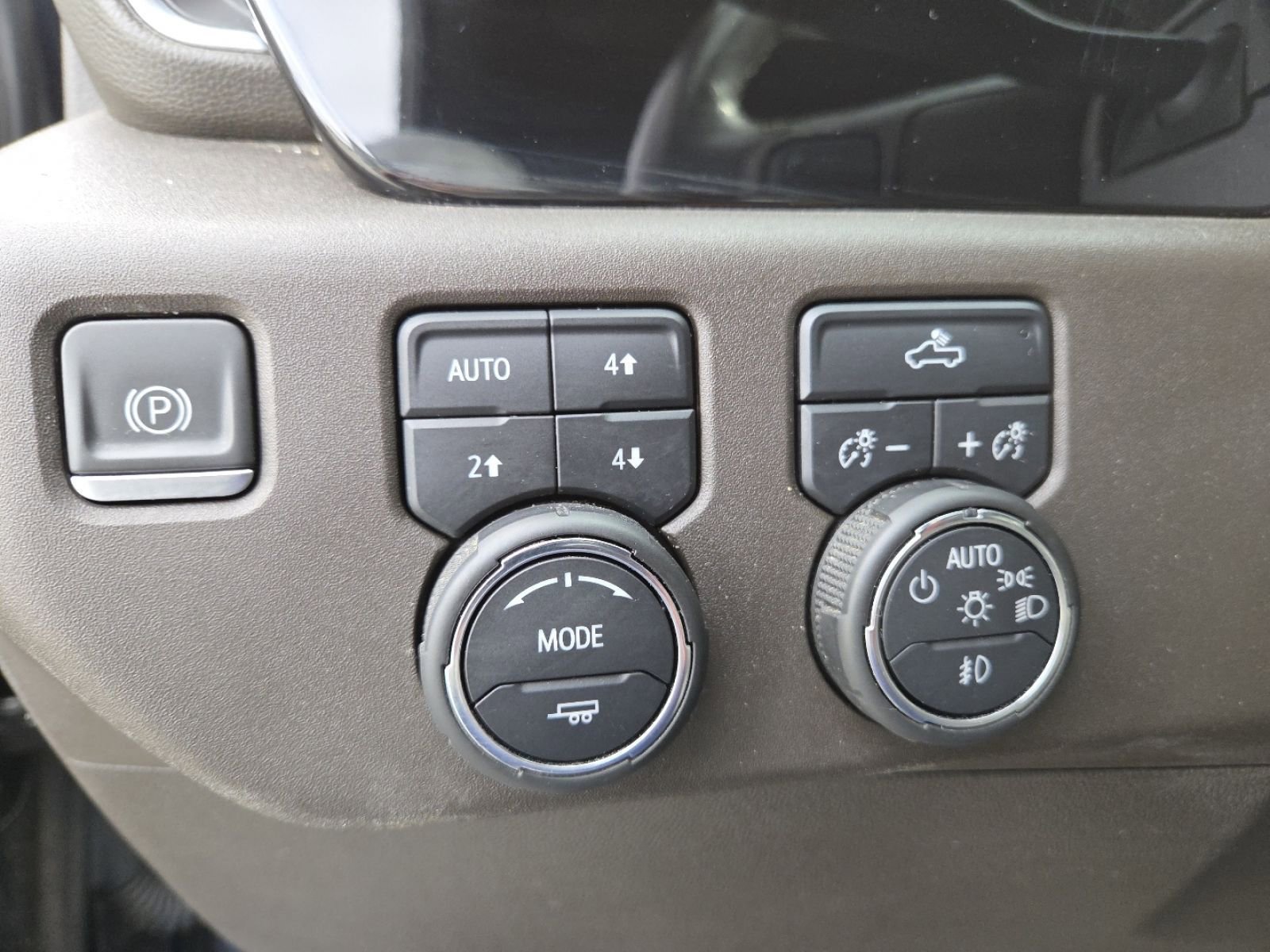 Used 2022 Chevrolet Silverado 1500 RST w/ Z71 Off-Road Package image 5