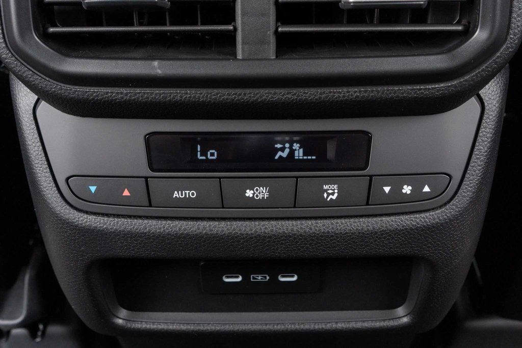 New 2025 Honda Pilot EX-L image 24