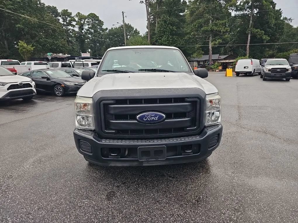 Used 2016 Ford F250 XL RWD image 11