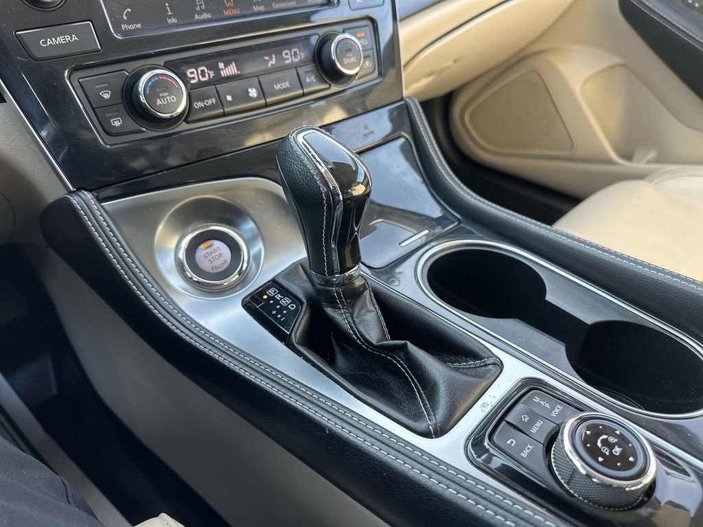 Used 2019 Nissan Maxima Platinum image 20