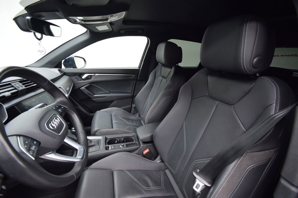 Used 2022 Audi Q3 2.0T Premium image 20