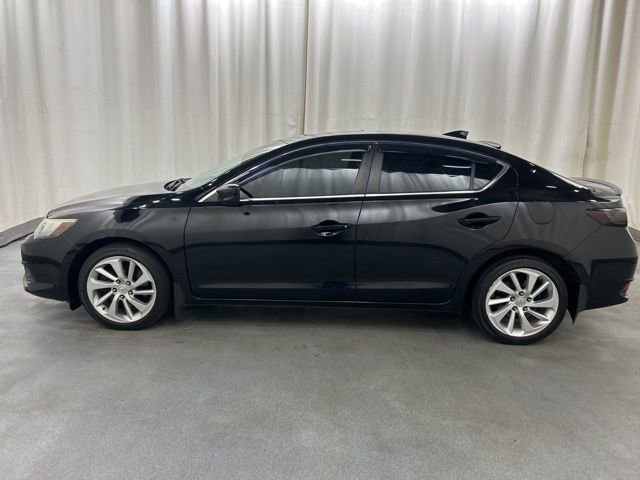 Used 2016 Acura ILX image 3