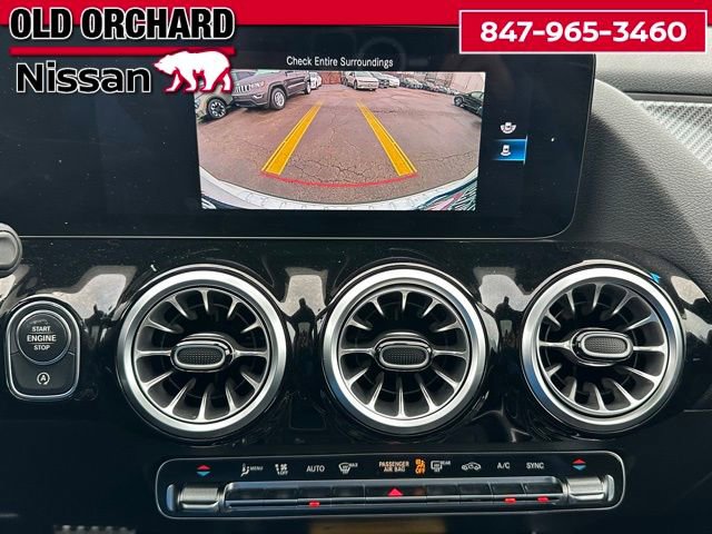 Used 2023 Mercedes-Benz GLA 250 4MATIC w/ AMG Line Exterior image 15