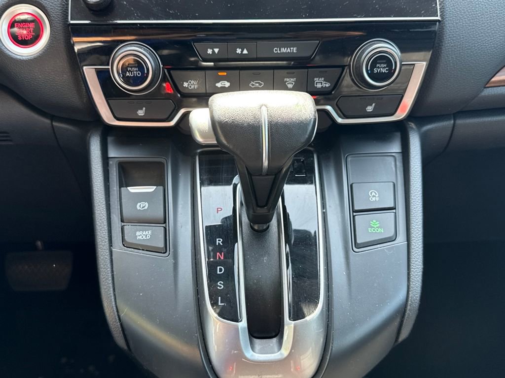 Used 2021 Honda CR-V EX-L image 23