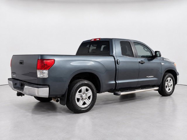 Used 2010 Toyota Tundra 2WD Double Cab image 3