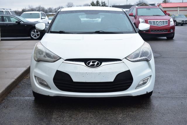 Used 2015 Hyundai Veloster RE:FLEX Edition image 10