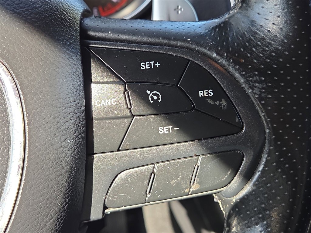 Used 2019 Dodge Durango GT image 29