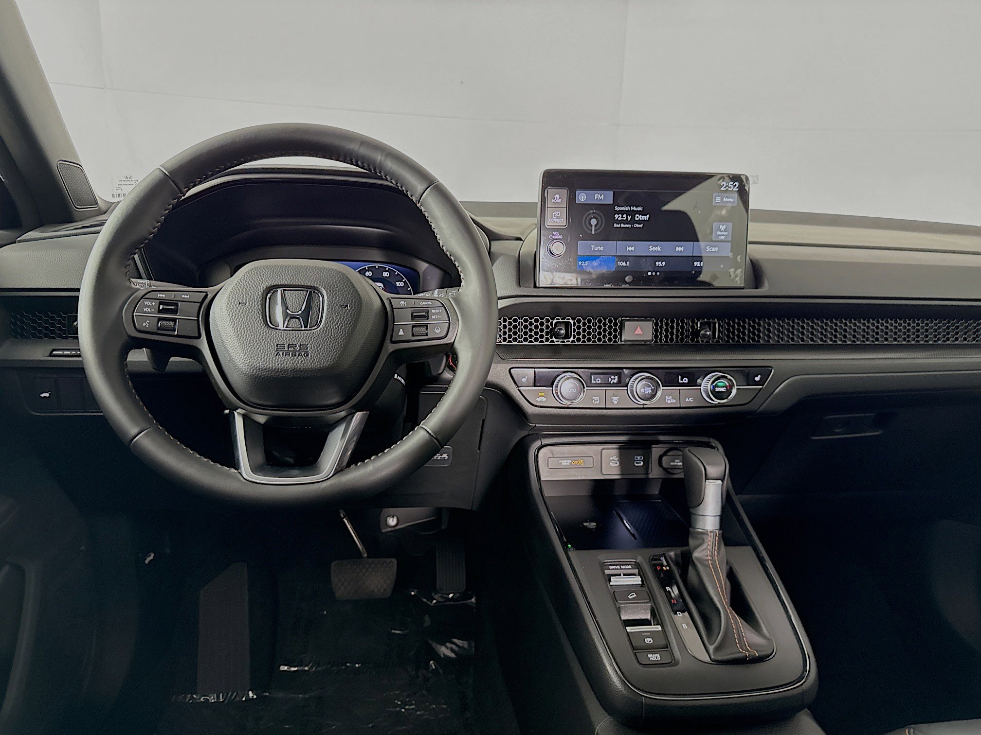 New 2026 Honda CR-V Sport-L image 27