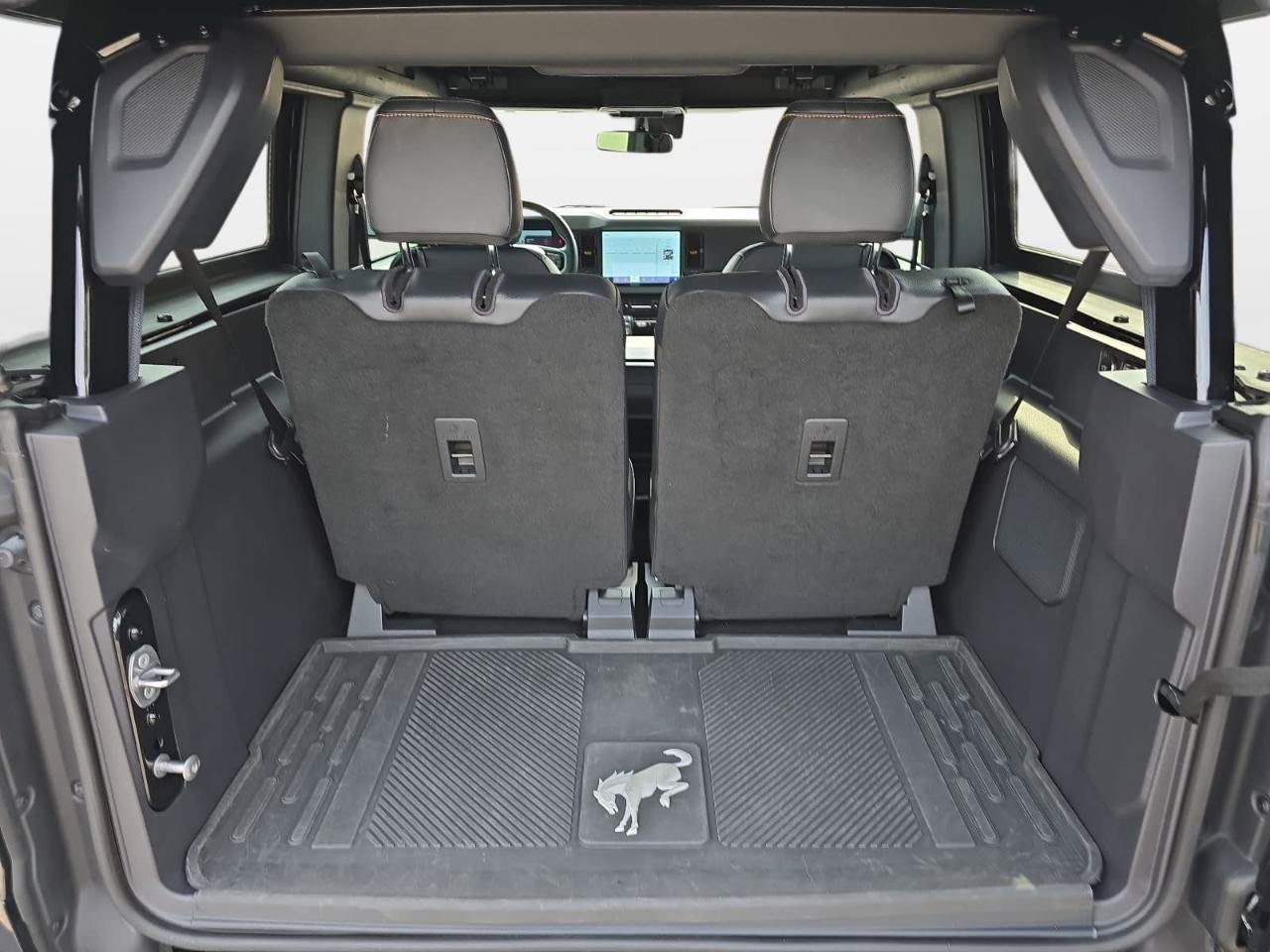 Used 2023 Ford Bronco Badlands AWD/4WD image 22
