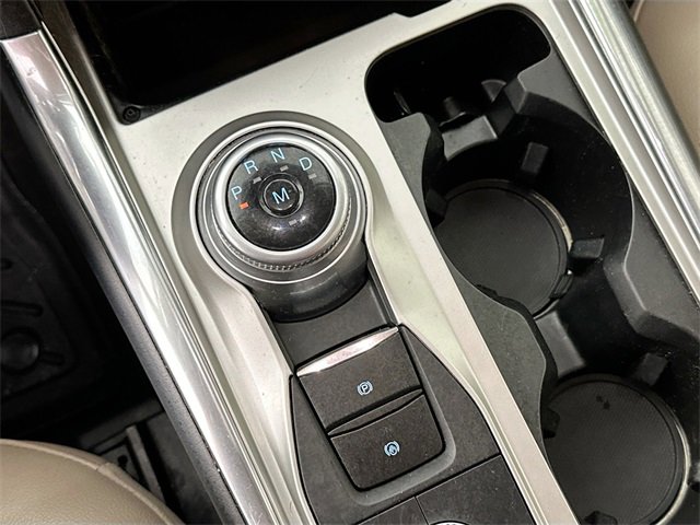 Used 2020 Ford Explorer Limited image 15