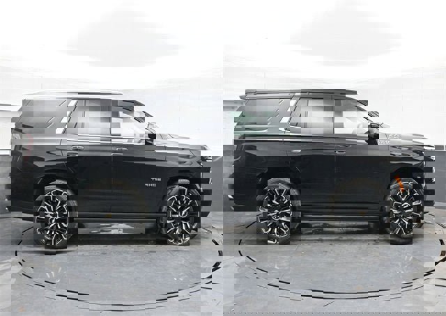 New 2026 Chevrolet Tahoe High Country image 15