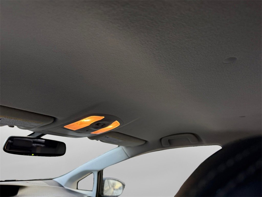 Used 2014 Toyota Prius Four image 23