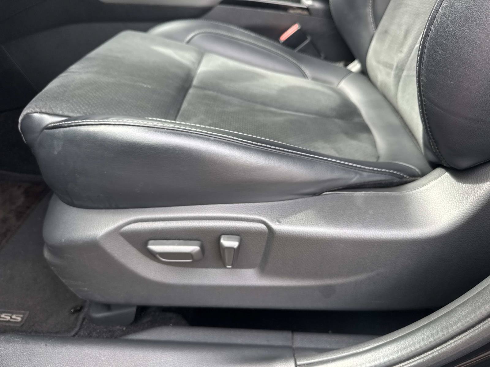 Used 2025 Mitsubishi Eclipse Cross SE AWD/4WD image 16