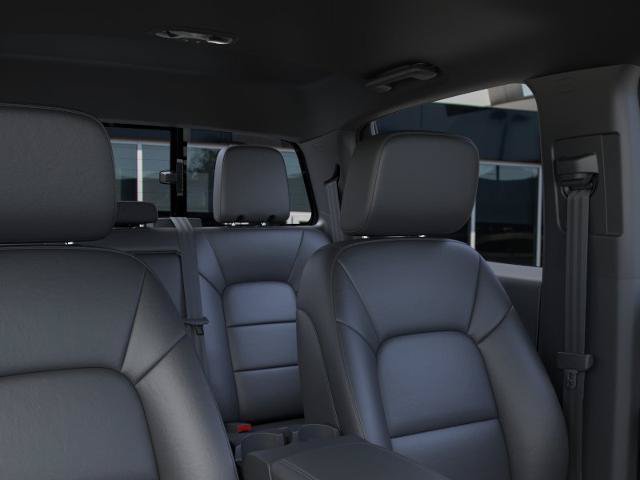 New 2026 GMC Canyon Elevation w/ Convenience Package AWD/4WD image 48