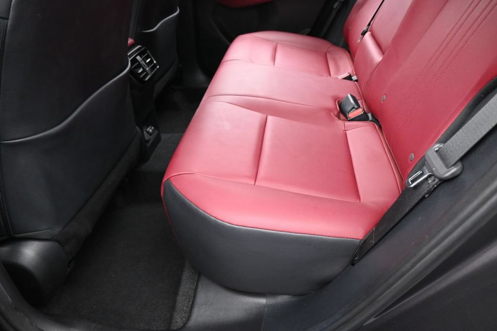 Used 2022 Lexus NX 350 AWD image 33