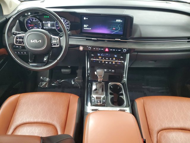 Certified 2022 Kia Carnival SX w/ Paint Protection Package image 9