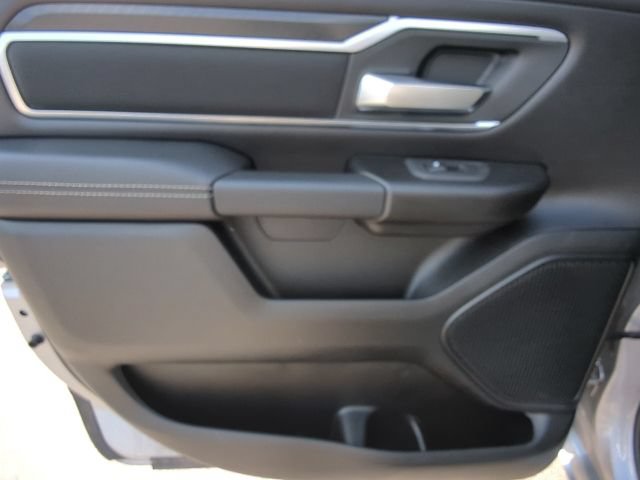 Used 2026 RAM 1500 Big Horn AWD/4WD image 22