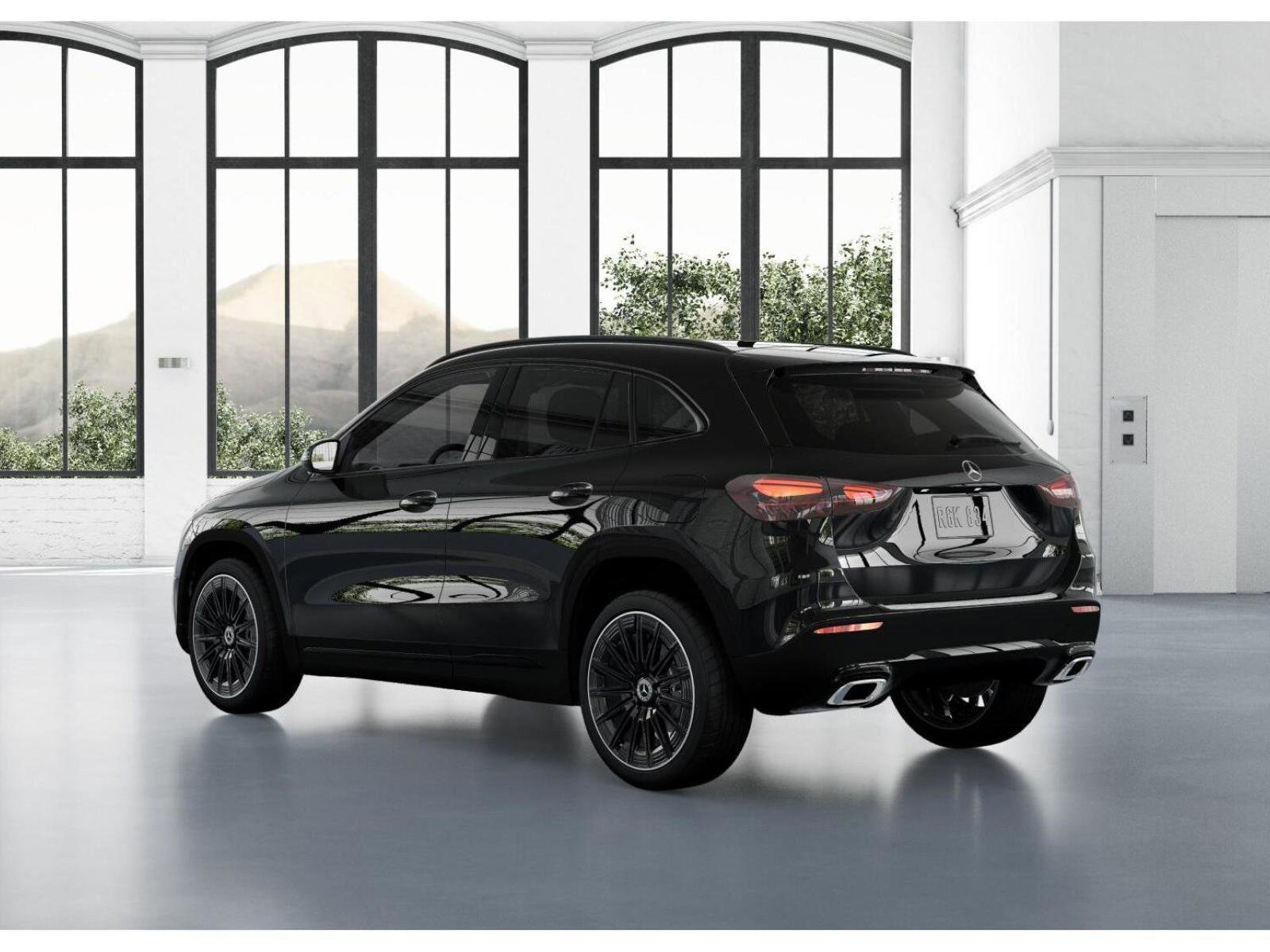 New 2026 Mercedes-Benz GLA 250 image 29