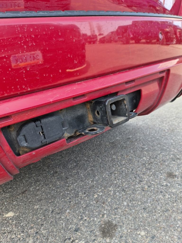 Used 2014 Dodge Durango R/T w/ Trailer Tow Group IV image 7