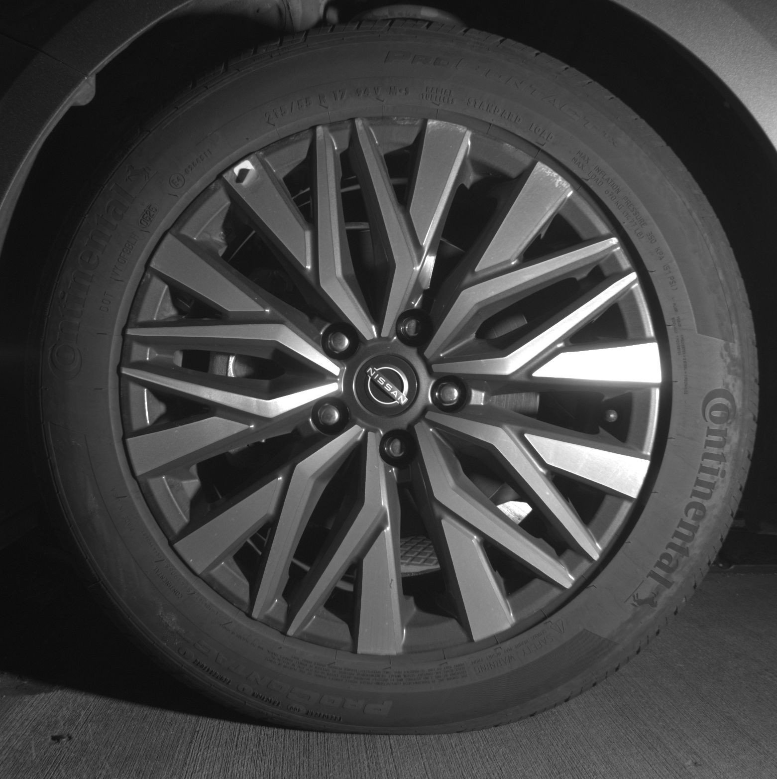 Used 2025 Nissan Altima 2.5 SV image 12