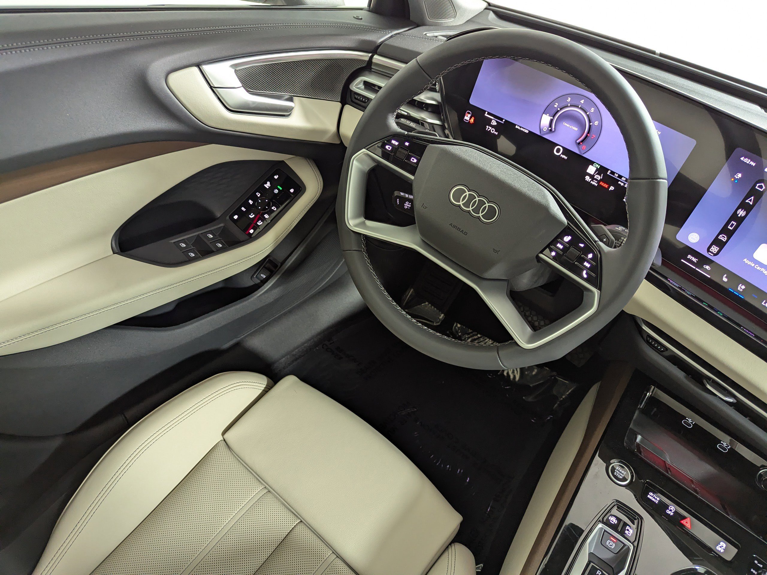 New 2026 Audi A5 2.0T Premium Plus AWD/4WD image 9