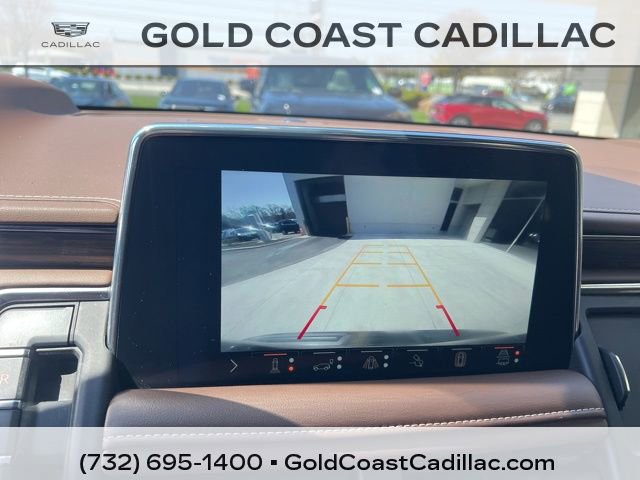 Used 2022 Chevrolet Tahoe High Country image 28