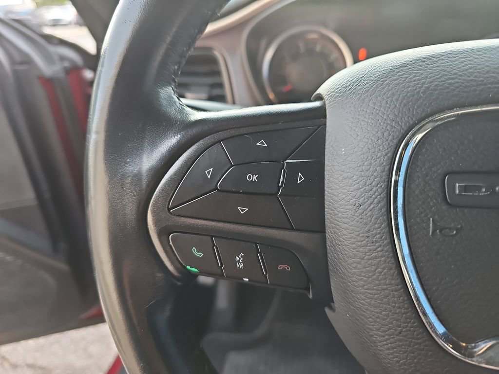Used 2019 Dodge Challenger SXT image 16