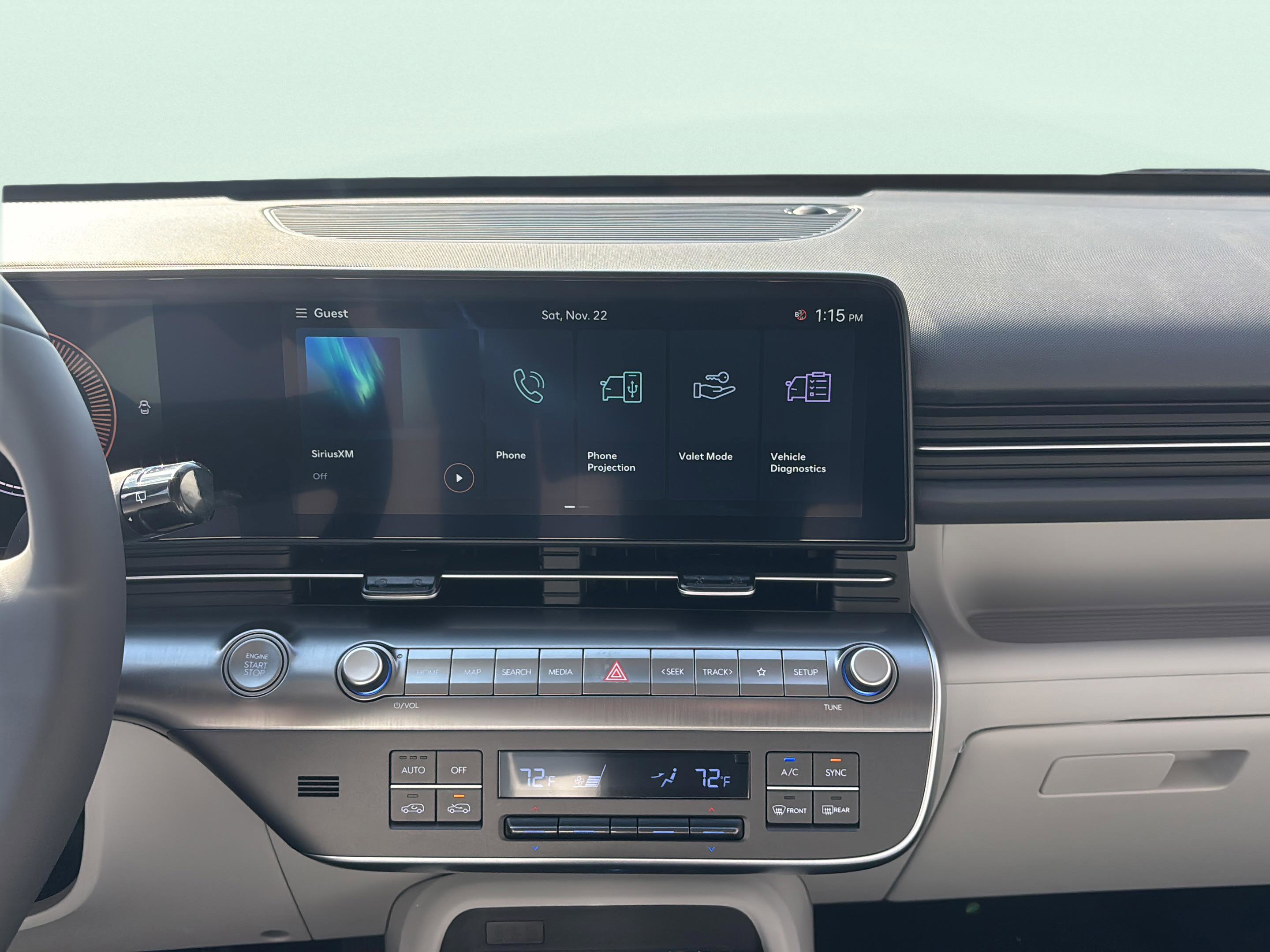 New 2026 Hyundai Kona SEL Sport image 11