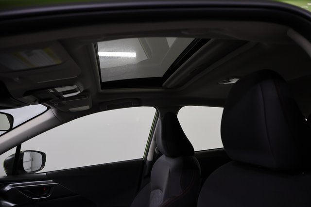 New 2026 Subaru Impreza 2.0i Sport AWD/4WD image 12