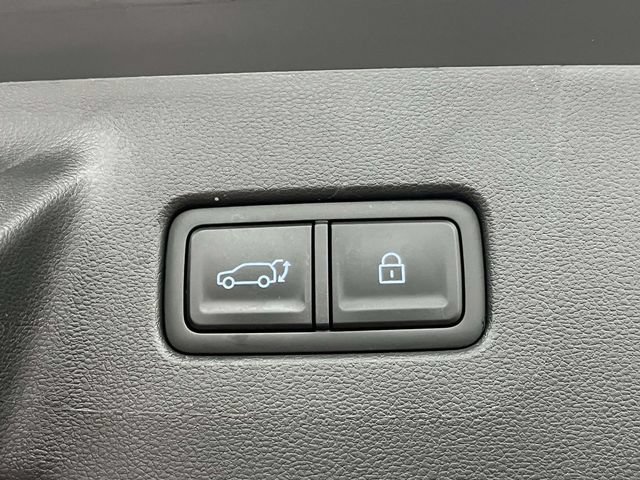 Certified 2025 Hyundai Santa Fe Limited AWD/4WD image 25