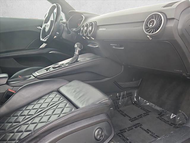 Used 2016 Audi TT 2.0T image 21