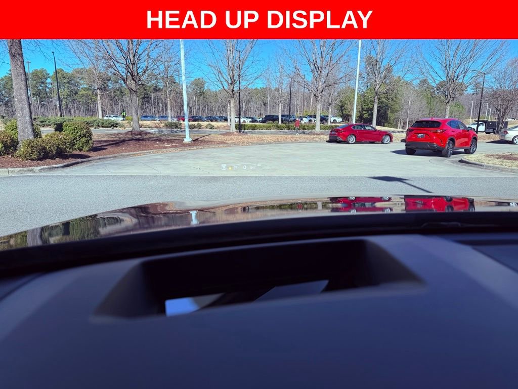 Certified 2024 Lexus RX 350 Premium Plus image 12