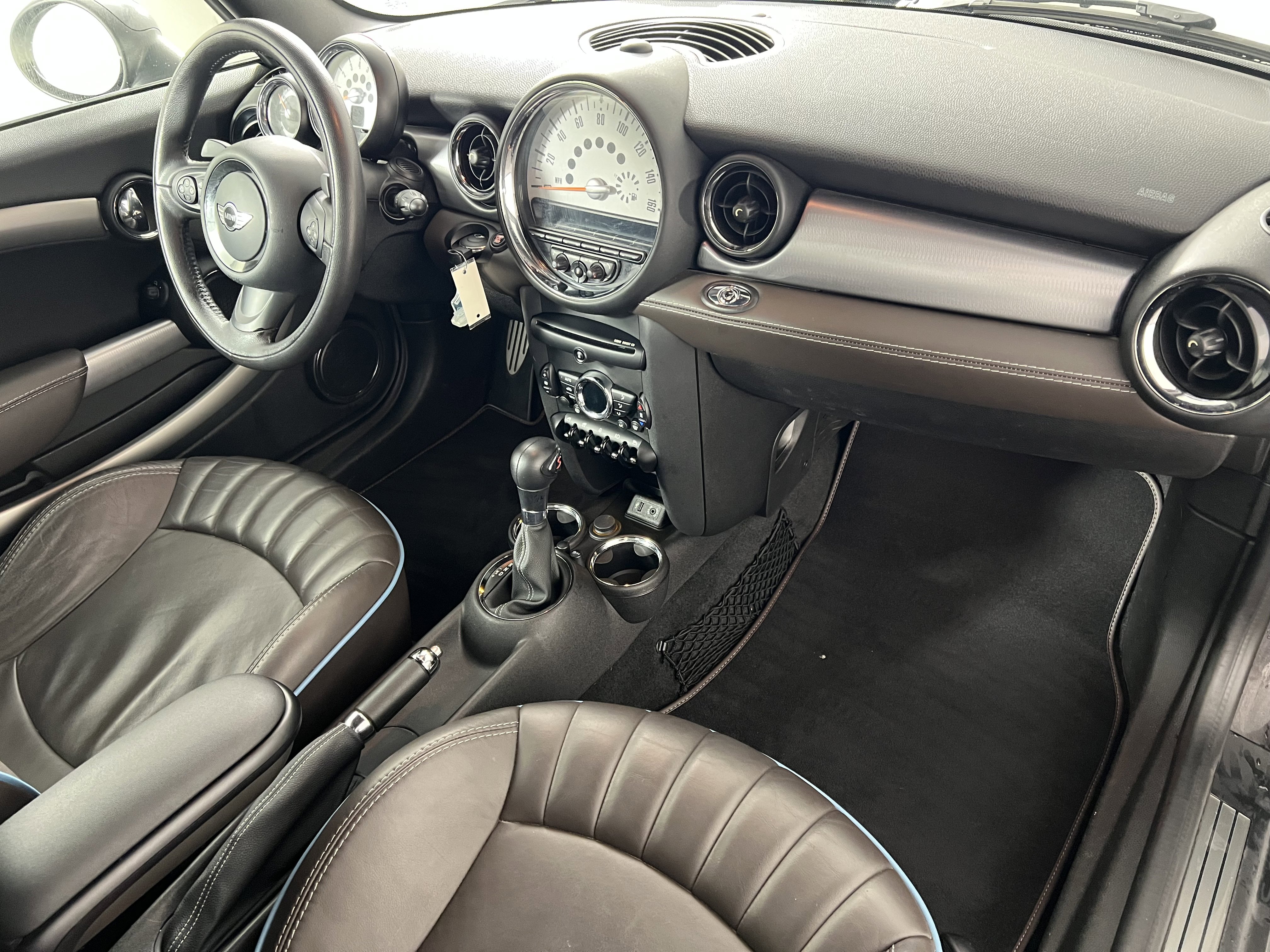 Used 2014 MINI Cooper S image 28