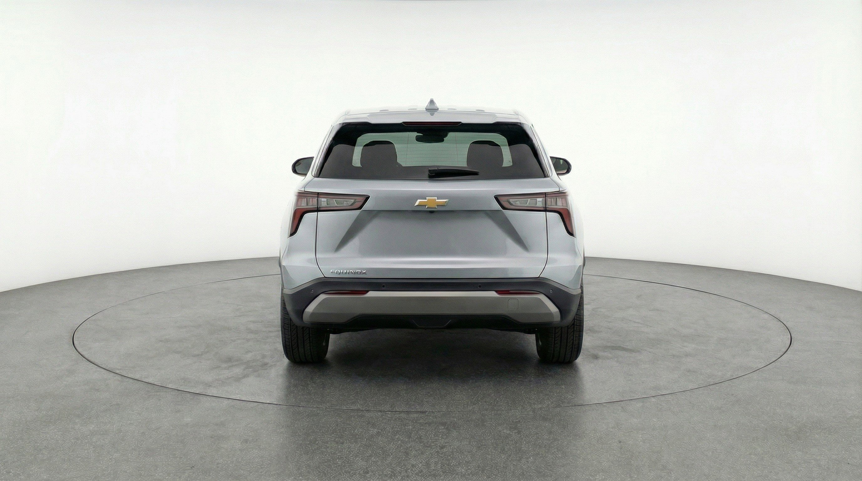 Used 2025 Chevrolet Equinox LT FWD image 7