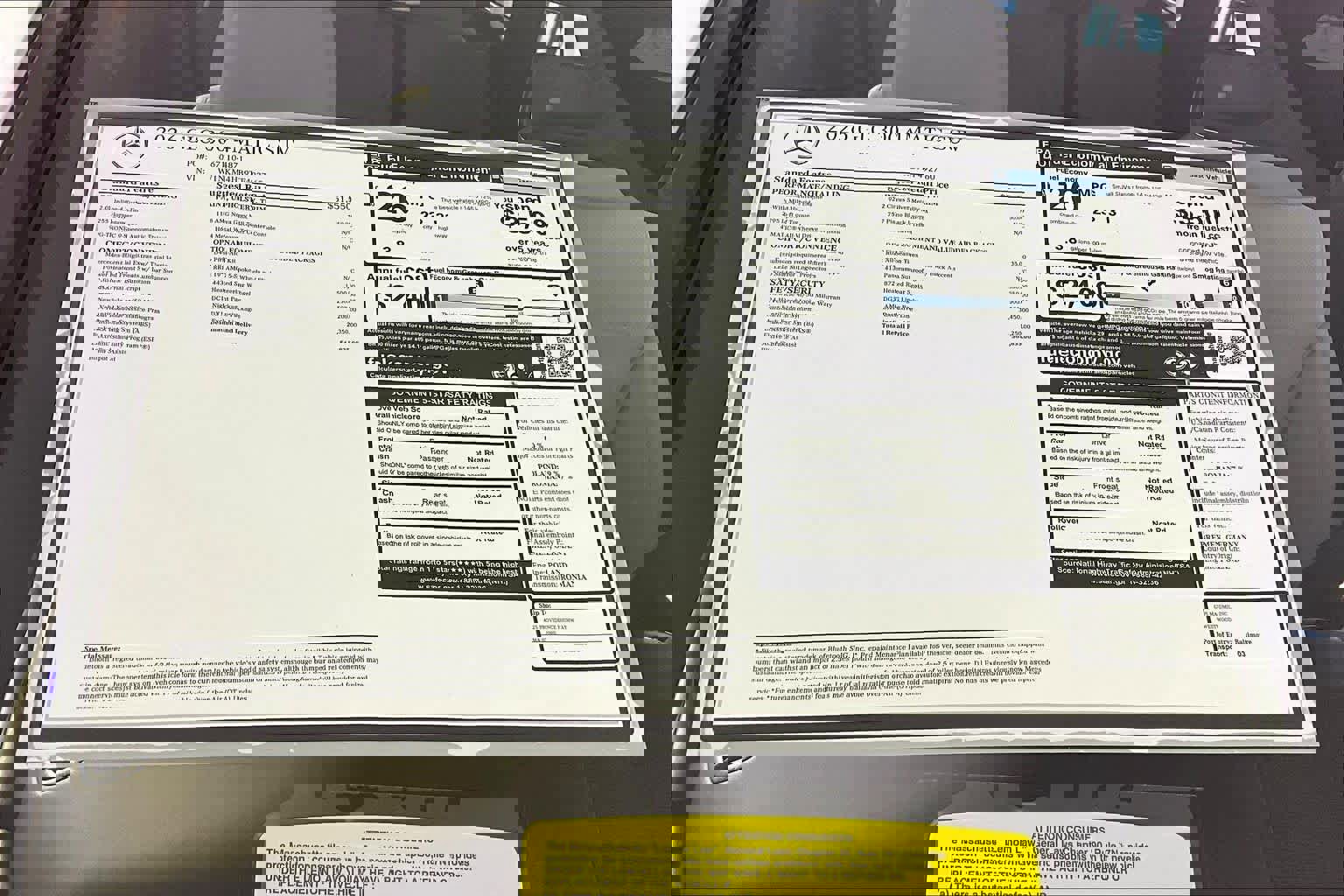 New 2026 Mercedes-Benz GLC 300 4MATIC image 18