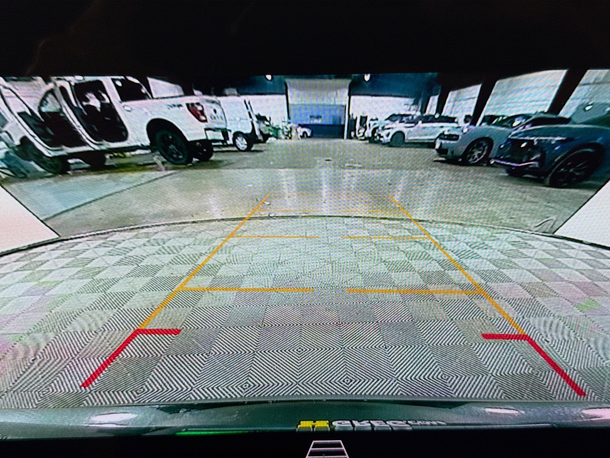 Used 2024 Buick Encore GX Sport Touring w/ Comfort Package image 18