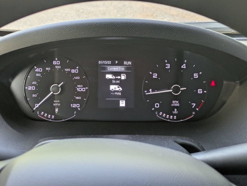 New 2025 RAM ProMaster 3500 w/ Convenience Group FWD image 16
