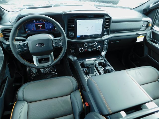 New 2025 Ford F150 Tremor w/ Equipment Group 402A High image 20