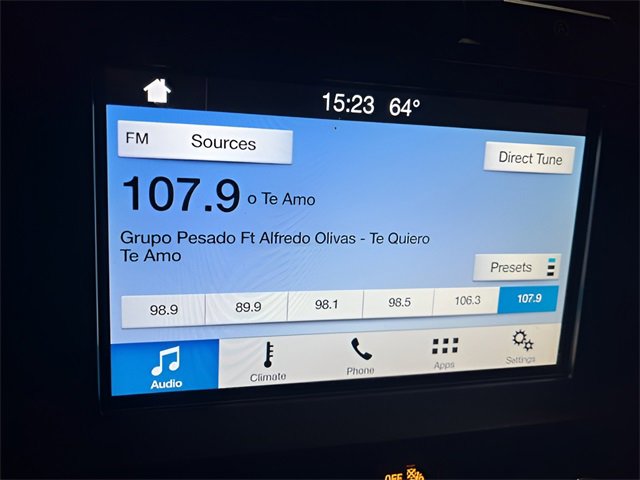 Used 2019 Ford Expedition XLT image 21