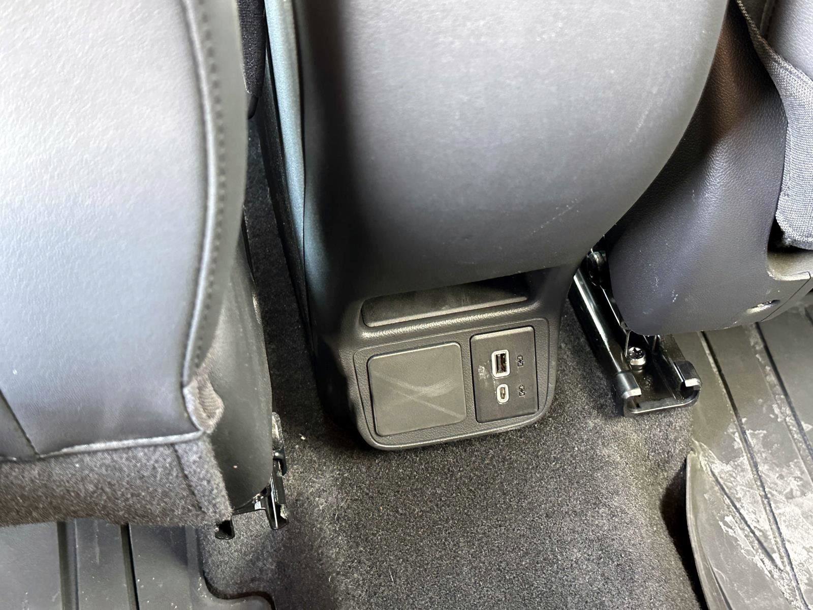 Certified 2023 Buick Encore GX Select w/ Safety Package II image 12