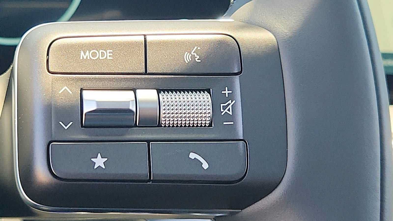 New 2026 Hyundai Palisade Calligraphy FWD image 20