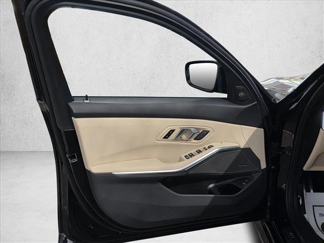 Used 2026 BMW M340i xDrive M340i NA xDrive image 12