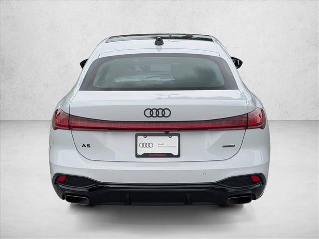 New 2026 Audi A5 Premium Plus w/ Premium Plus Package AWD/4WD image 6