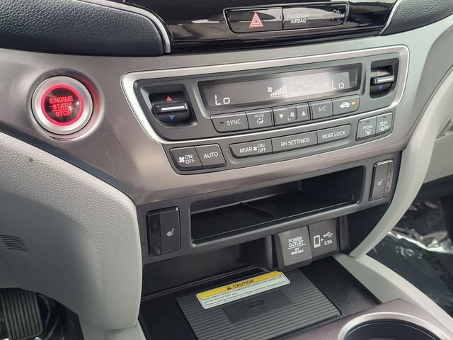 Used 2022 Honda Pilot Special Edition image 18